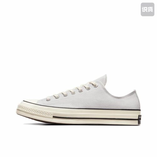 Converse/匡威 1970s 帆布鞋 圆头防滑经典复古轻便A06528C JL