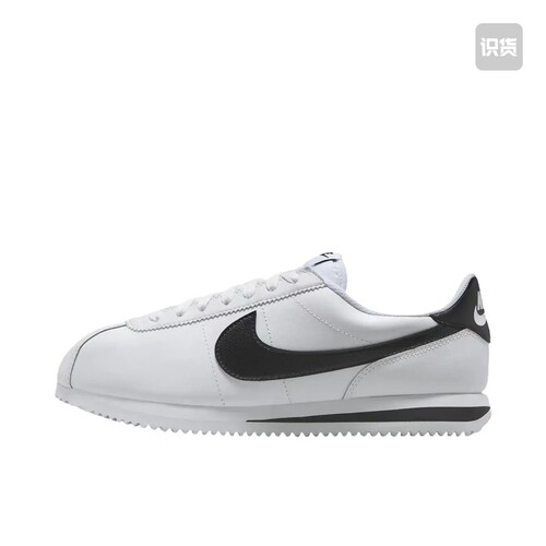 Nike Classic Cortez 阿甘鞋 跑鞋 透气轻便抓地舒适DN1791-107