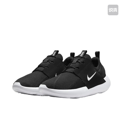 Nike E-Series AD 运动休闲鞋 熊猫/深黑色/白色DV2436-006