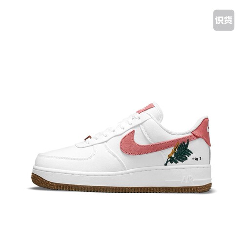 Nike Air Force 1 空军一号 板鞋 轻便舒适百搭耐磨 山东dh仓