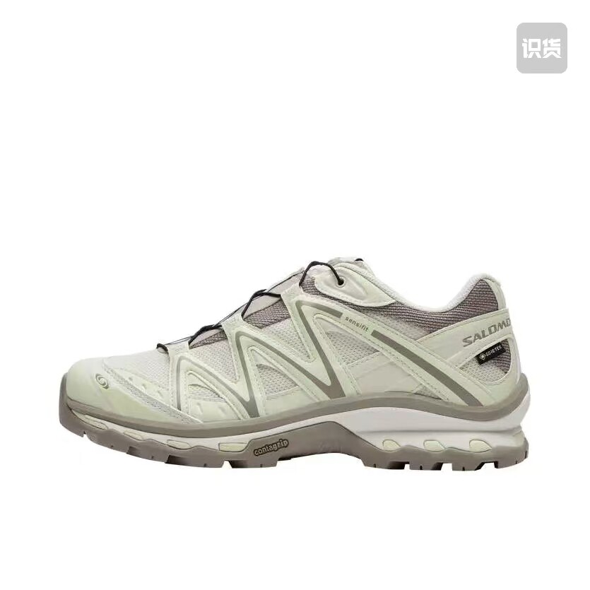Salomon/萨洛蒙 XT-Quest ADV 越野 防水L47780900图片