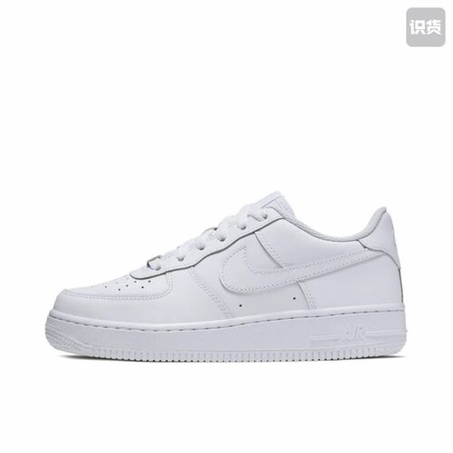 Nike Air Force 1 空军一号板鞋314192-117