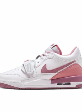 Air Jordan Legacy 312 板鞋 运动休闲鞋 三合一魔术贴FN3407-161