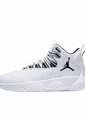 Jordan Super.Fly 1 MVP PF 织物 防滑轻便 高帮男款AR0038-100