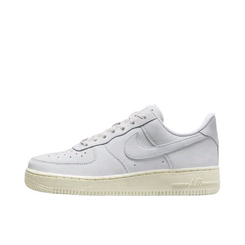 Nike Air Force 1 空军一号 板鞋 轻便舒适百 DR9503-100