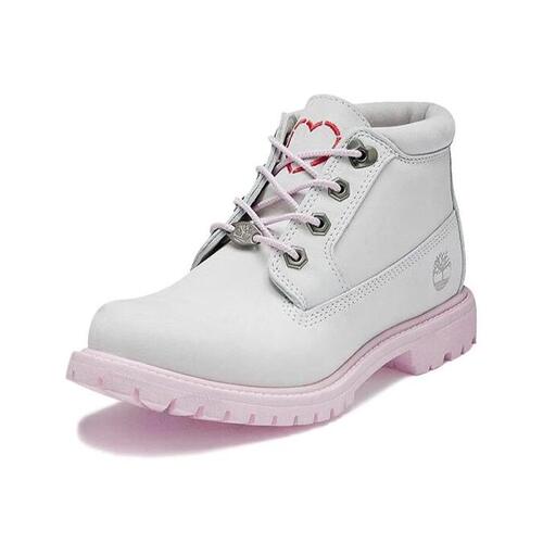 Timberland添柏岚 Chukka 其他 及踝 马丁鞋A28H7143