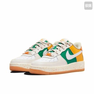 Nike Air Force 1 空军一号 板鞋 轻便舒适百搭耐磨DQ5085-111
