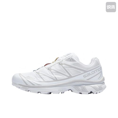 Salomon/萨洛蒙 XT-6 户外鞋 机能透气 网布 412529 四川MK1仓