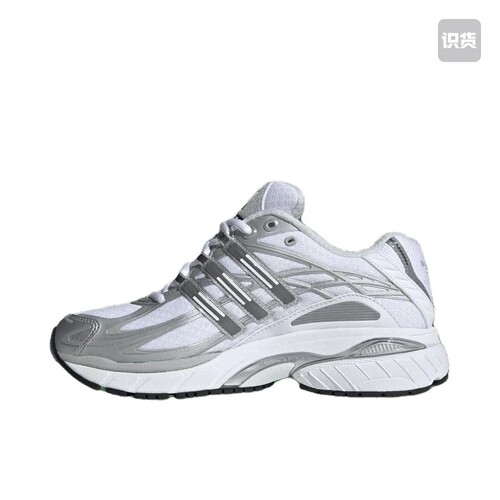 adidas Adistar Cushion 3 跑鞋 织物减震 女款/白色IG4248济南ls