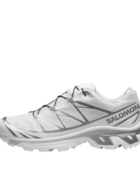 Salomon/萨洛蒙 XT-6 户外休闲鞋 机能透气 475811 四川MK1仓