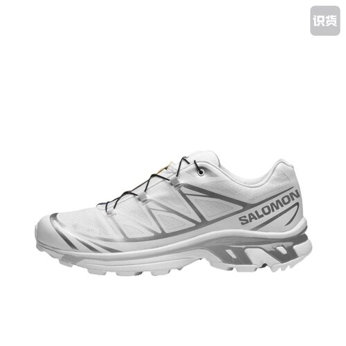 Salomon/萨洛蒙 XT-6 户外休闲鞋 机能透气 475811 四川MK1仓