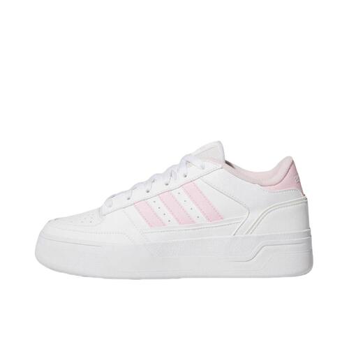 adidas TURNAROUND 舒适百搭篮球板鞋 女款JP7523