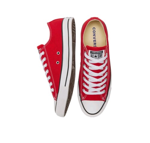 Converse 1970s经典复古舒适百搭低帮板鞋男女同款 101007