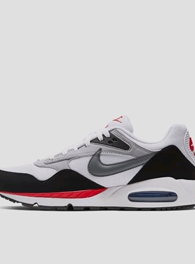 Nike Air Max Correlate 跑鞋 减震回弹防滑耐磨511416-104河北lz