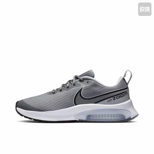 Nike Air Zoom Arcadia 跑鞋 网面透气舒适减震防滑 CK0715-015