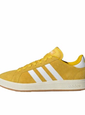 adidas Grand Court Base 00s 面包鞋 板鞋 IH6188 江西YY仓