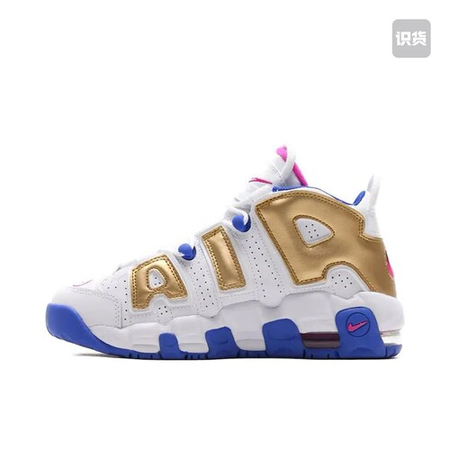 耐克皮蓬 415082-106 广东dc 倒卖勿扰