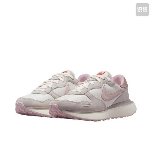 Nike Phoenix Waffle 运动休闲鞋 舒适缓震防滑耐磨HV5993-161