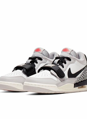 正常发货耐克Air Jordan AJ312复古运动篮球鞋CD9054-101山东dn仓