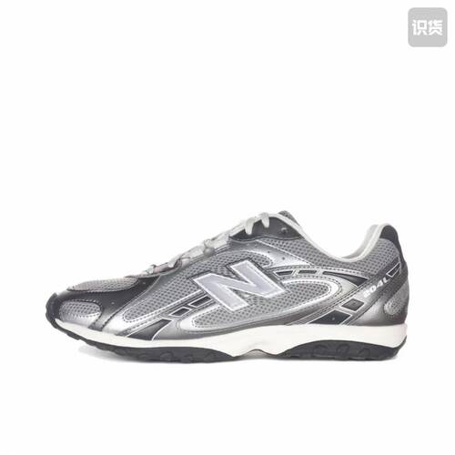 【高圆圆同款】 New Balance 204L 德训鞋 运动休闲鞋 U204L1KP