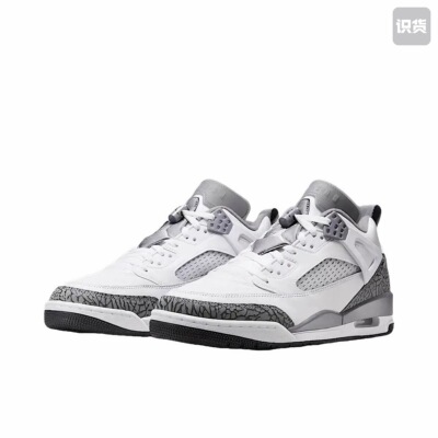 【520礼物】AirJordanSpizike篮球鞋舒适福建CQ仓FQ1759-102