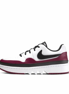 Jordan Air Jordan 1 Low 日常百搭 防滑轻便 低帮女款CI7815-106
