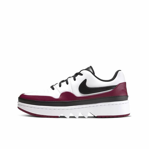 Jordan Air Jordan 1 Low 日常百搭 防滑轻便 低帮女款CI7815-106