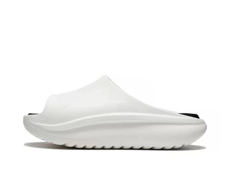 广州XY仓 李宁 SOFT SLIPPER 防滑耐磨 轻便透气 踩屎感 增高