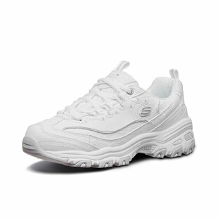 Lites 1.0 奶茶熊 Skechers 女款 闪穿鞋 广西kk仓 斯凯奇