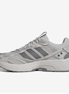 adidas Spiritain 2000 跑鞋 减震防滑耐磨休闲IE1890  湖南NG仓