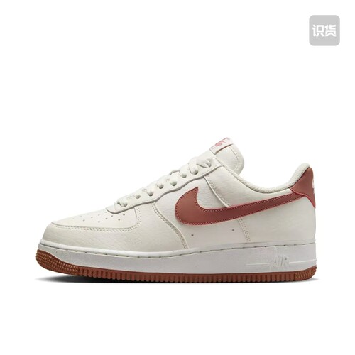 Nike Air Force 1空军一号 板鞋 轻便舒适百搭耐磨防滑DC9486-105