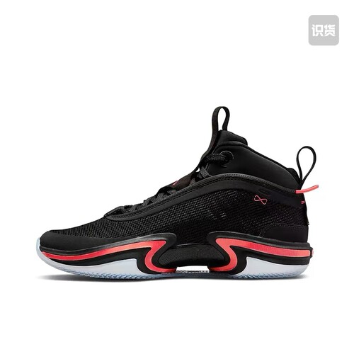 Air Jordan 36 篮球鞋 Zoom科技舒适包裹性支撑紫外线DA9053-001