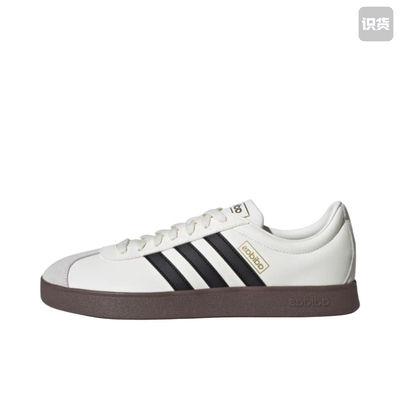 adidas VL Court 2.0 T头鞋 德训鞋 板鞋 百搭轻便JQ1501杭州XU仓