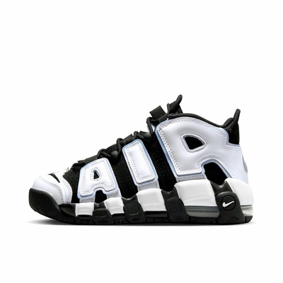 Nike Air More Uptempo 皮蓬大Air DQ6200-001山东dn仓