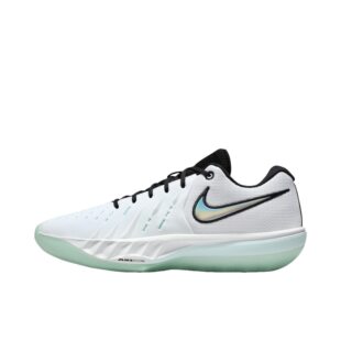 Nike Air Zoom G.T. Cut Academy 2 贴合舒适 篮球鞋HV9775-101