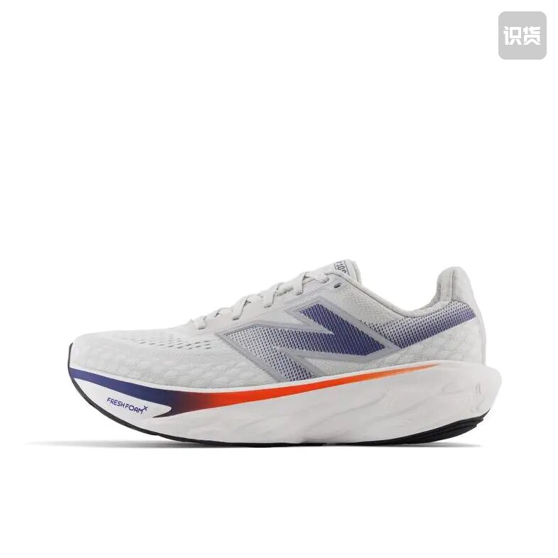 New Balance Fresh Foam X 1080 v14 跑鞋 舒适缓震M1080G14