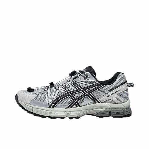 ASICS Gel-Kahana 8 FL 织物 越野 低帮 生活休闲鞋1203B031-020