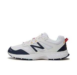 Balance 倒卖勿扰 510经典 白色 青岛AA仓 复古跑鞋 New