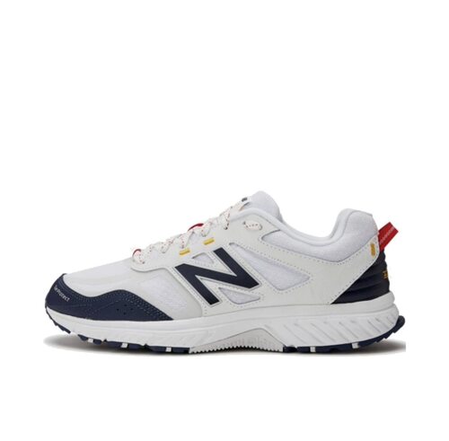 New Balance 510经典复古跑鞋白色 倒卖勿扰 青岛AA仓