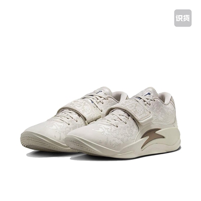Jordan Zion 3 浅骨色 篮球鞋 FN1778-040 江苏HF仓
