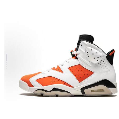 Jordan Air Jordan 6 Retro Gatorade Like Mike圆头男384664-145