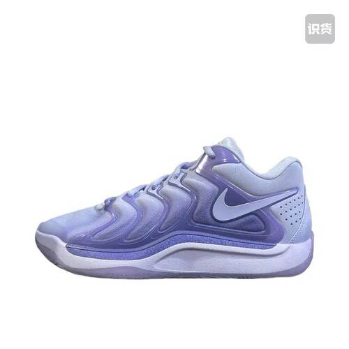 NikeKD17篮球鞋支撑舒适