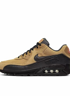 Nike Air Max 90 气垫 合成革 缓震透气 山东JF仓 AJ1285-700