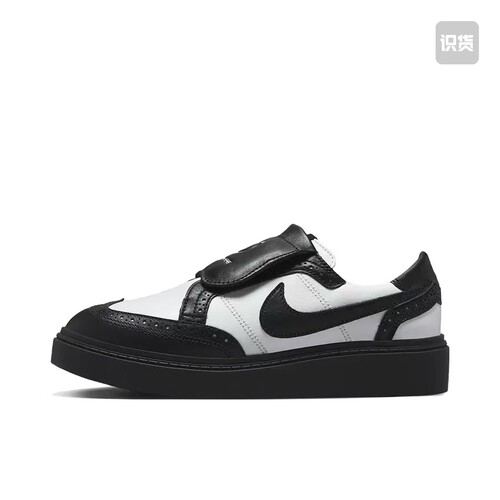 Nike Kwondo 1 运动休闲鞋舒适轻便 Peaceminusone DH2482-101