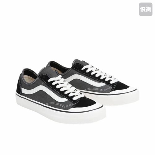 Vans/范斯 Style 136 DECON VR3 SF  VN0A4BX9T5O