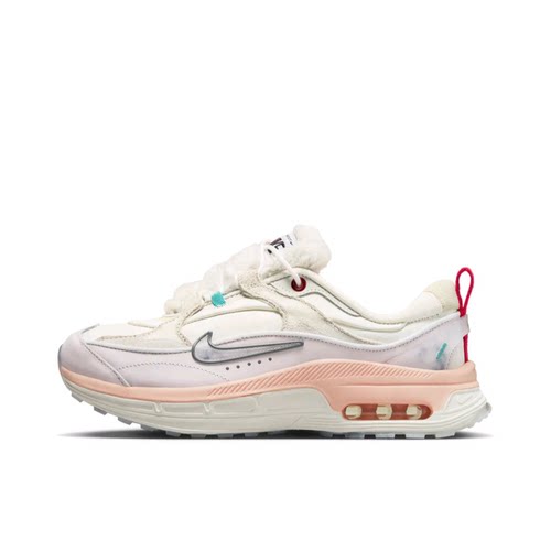 Nike Air Max BLiss 跑鞋 气垫复古缓震耐磨透 FD4340-111