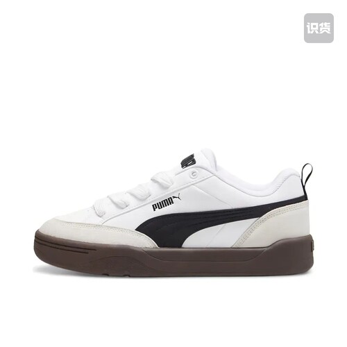 Puma/彪马 Park Lifestyle OG 面包鞋 板鞋 白色397262-01