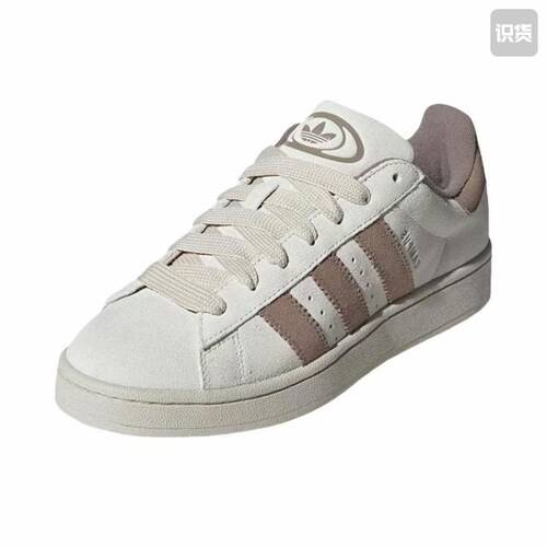 adidas Originals Campus 00s 板鞋 面包鞋 复古缓震 IG5996