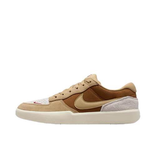 Nike SB Force 58 滑板鞋 板鞋 街头胶底防滑耐磨 DV5477-202