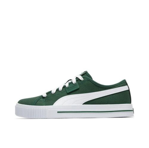 Puma/彪马 Ever FS 板鞋 舒适百搭轻便帆布鞋386393-04宜春YC仓